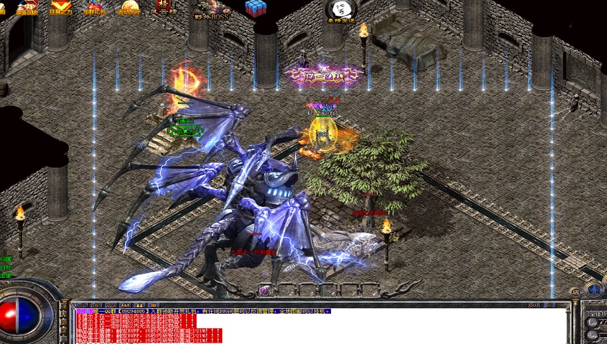 经典魔域178sf发布网