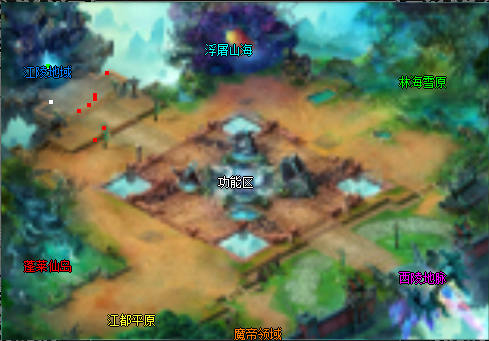 人气魔域400长久私服sf官网